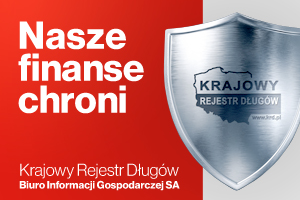 Krajowy Rejestr Długów